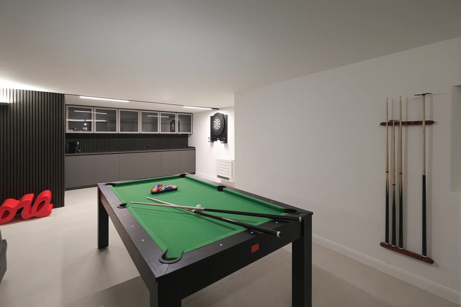 Villa singola Bergamo - thumbnail 39